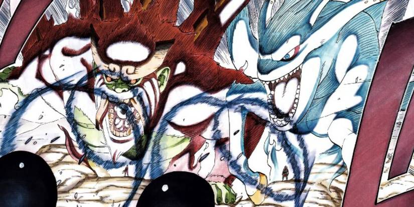 Third great ninja war minato one shot naruto