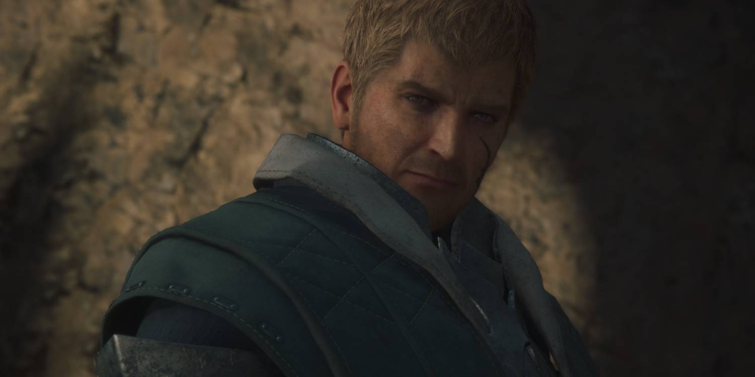 Tiamat en Final Fantasy 16 Tiamat en Final Fantasy 16