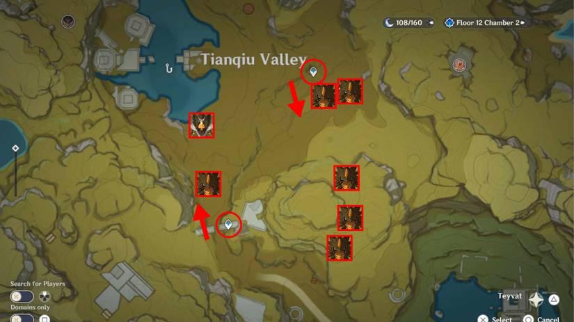 Tianqiu Valley Vishaps