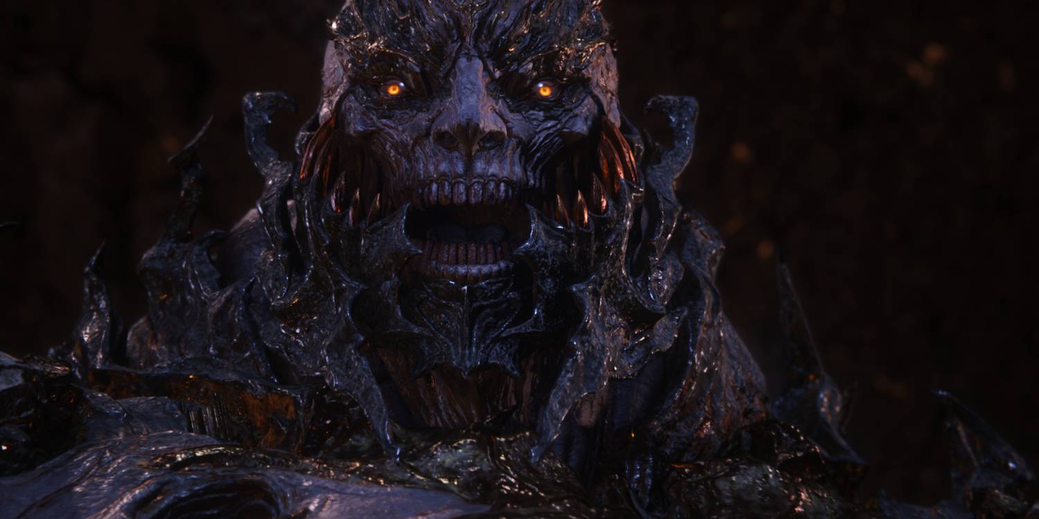 jefes de Eikon,  jefes de Eikon,