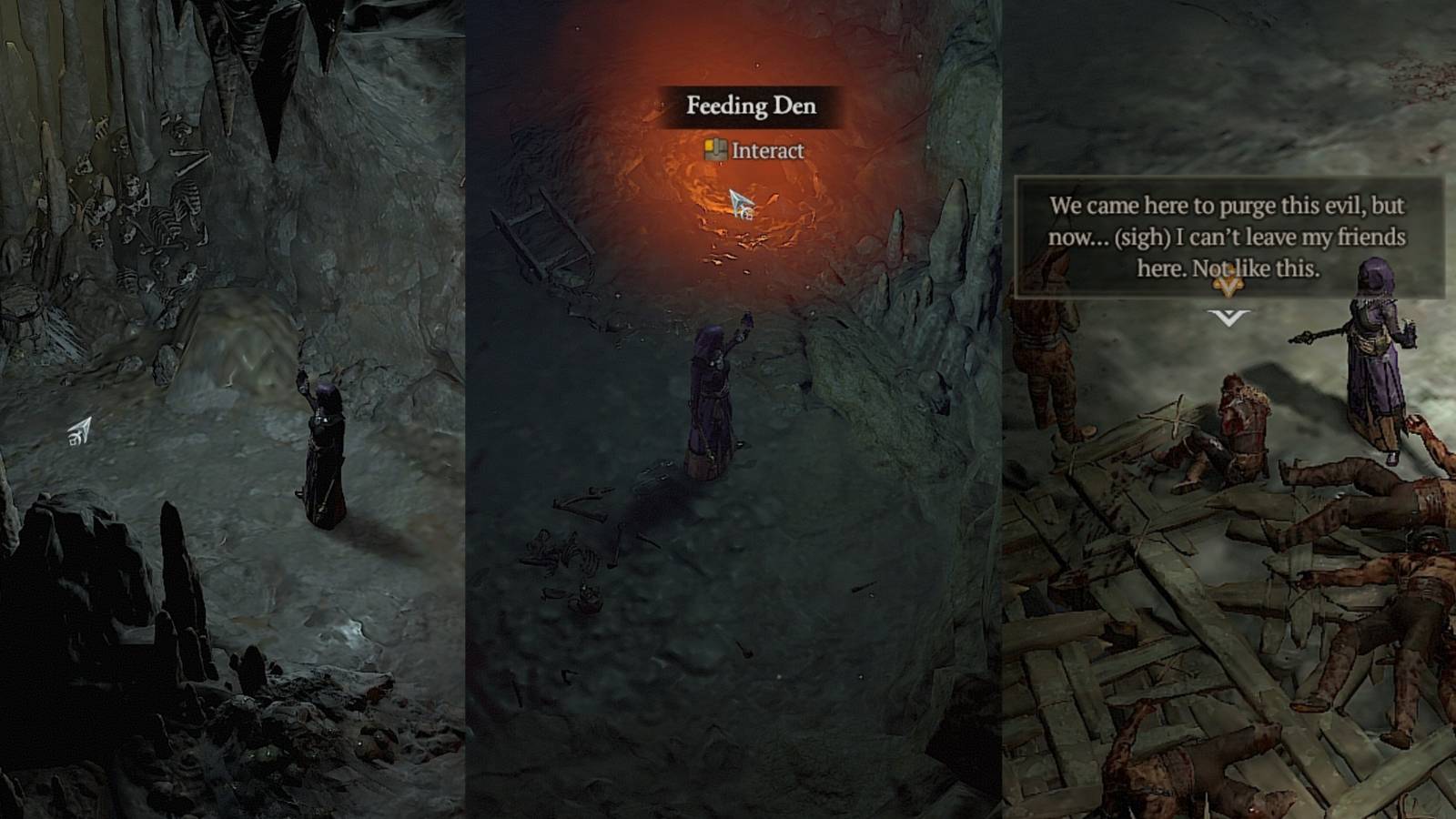 title image cellars in hawezar diablo 4