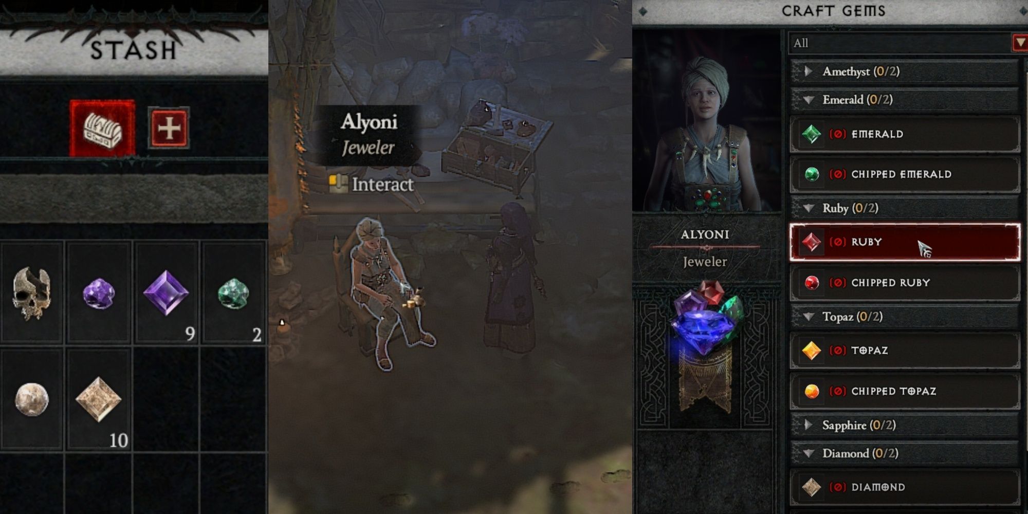 Diablo 4 Everything You Need To Know About The Jeweler APPDAILY