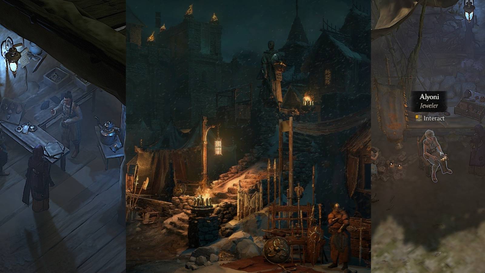 title image major cities of sanctuary d4