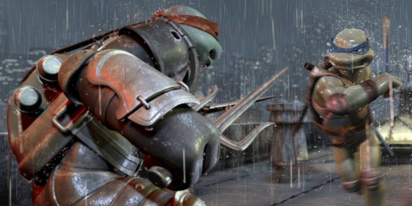 tmnt-raphael-leonardo Cropped