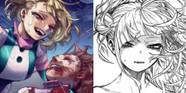 My Hero Academia SPOILER s Death Explained
