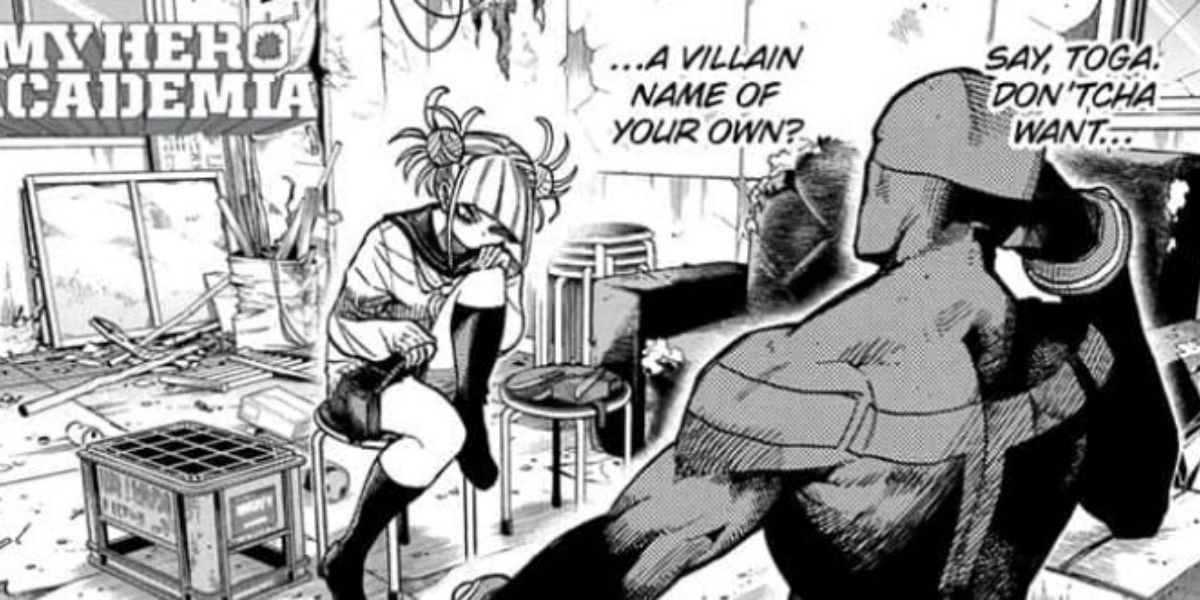 Unleashing Uraraka's Hidden Powers in My Hero Academia Chapter 393