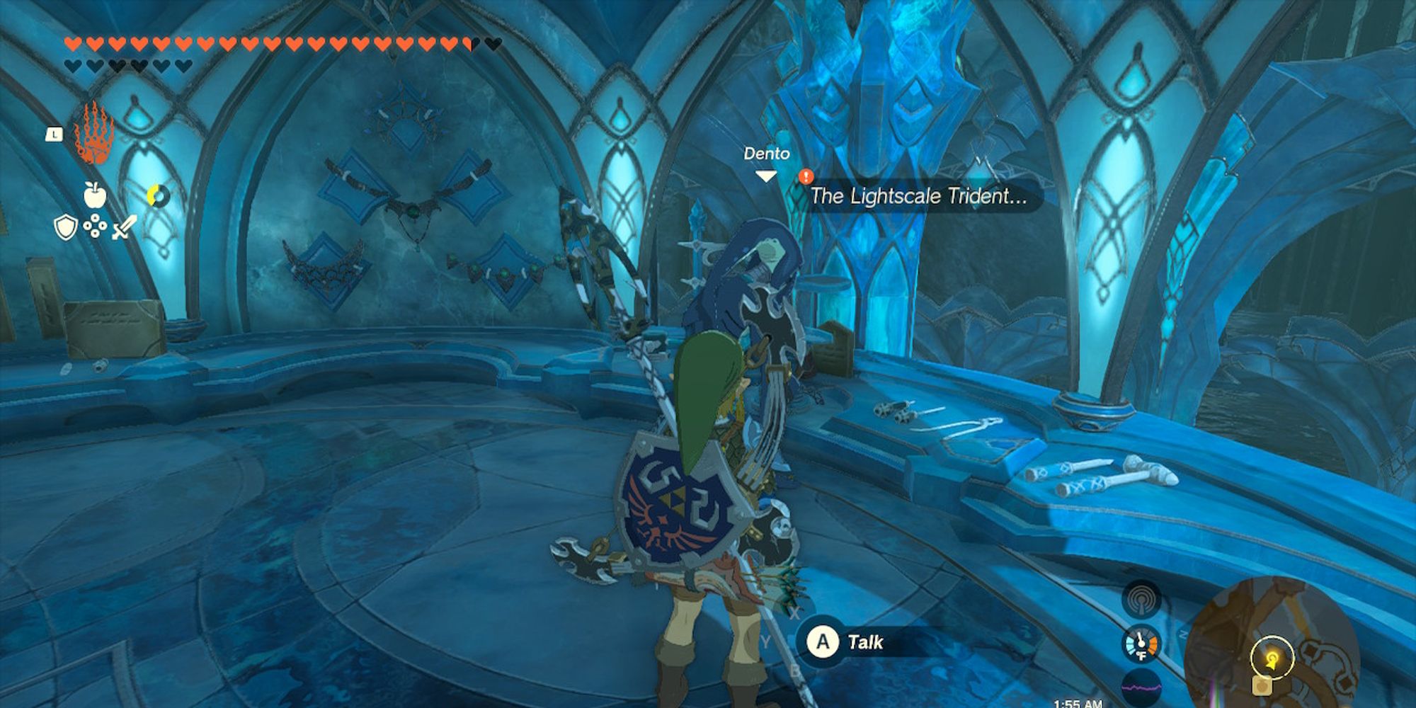 Unleashing the Aquatic Realm: Mastering Zelda's Zora Quest Walkthrough