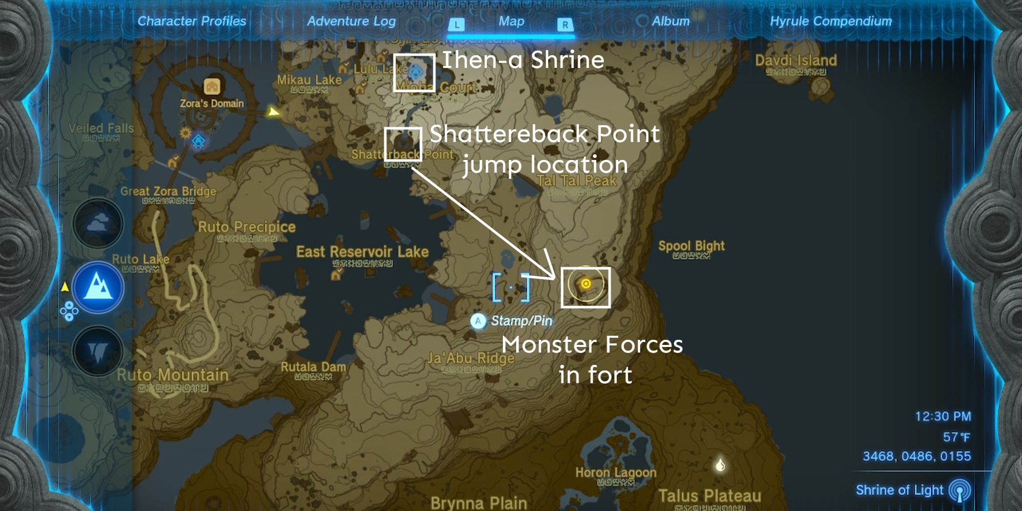 TotK-Jaabu-Ridge-Fort-Map
