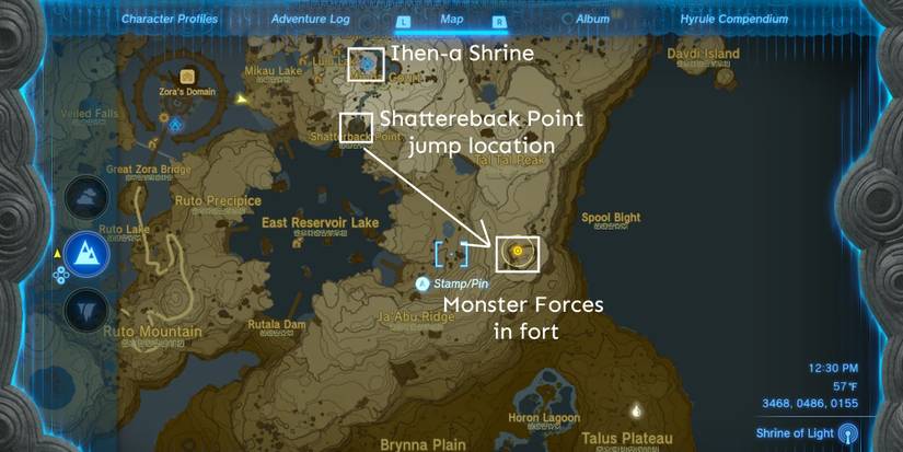 TotK-Jaabu-Ridge-Fort-Map