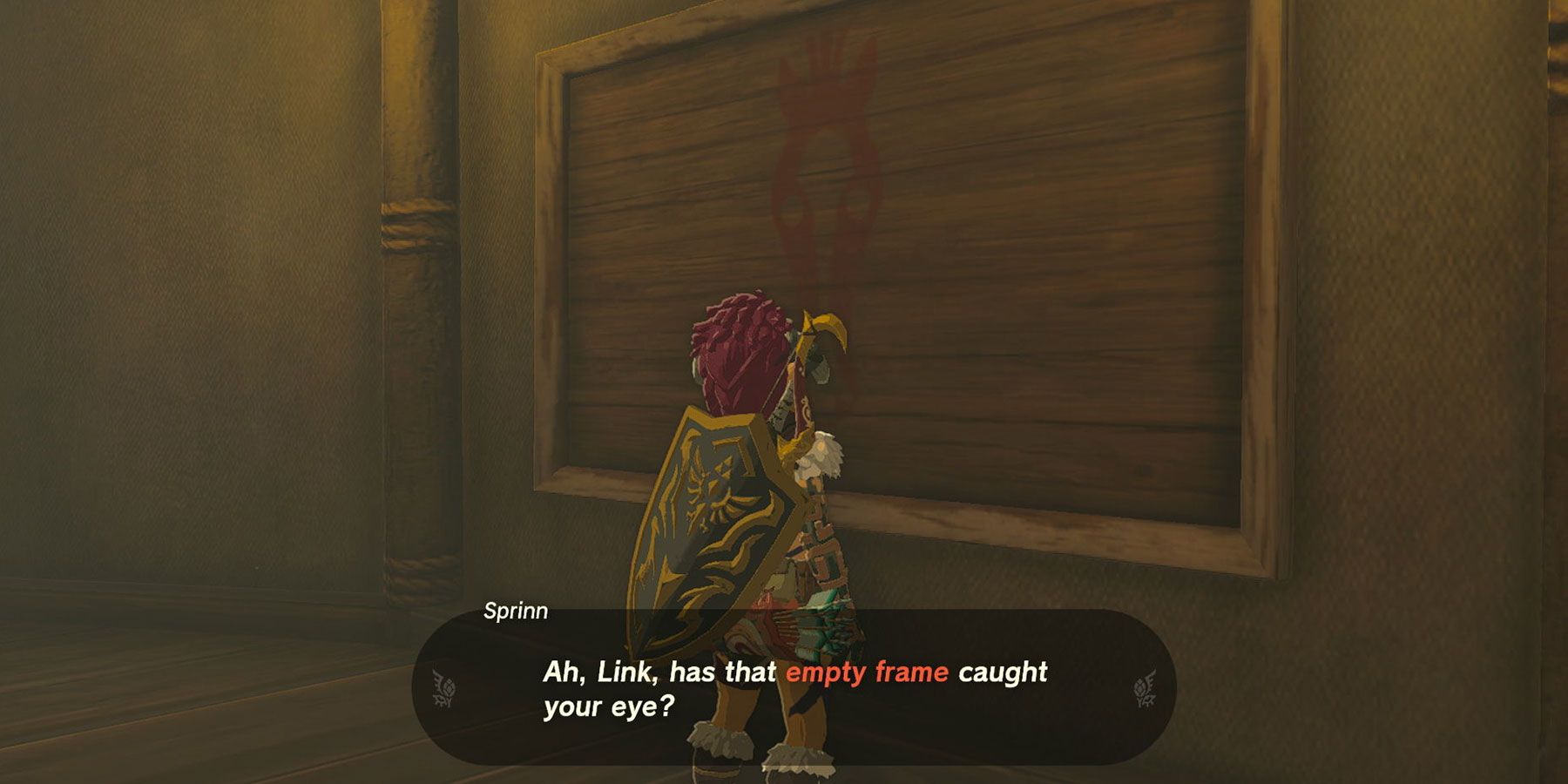 Zelda: Unveiling the Hidden Secrets - Ultimate Serenne Stable Quest Walkthrough