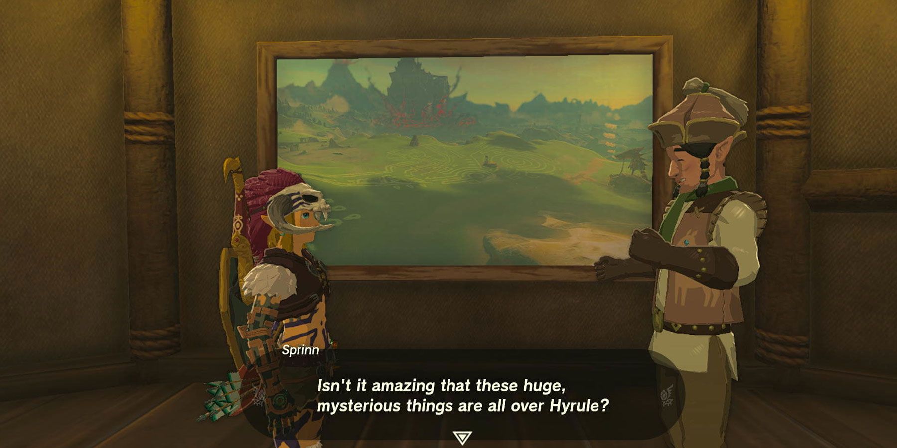 Zelda: Unveiling the Hidden Secrets - Ultimate Serenne Stable Quest Walkthrough