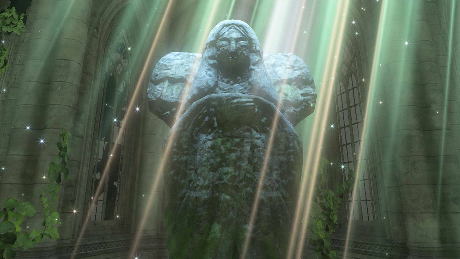 A Picture for Riverside Stable quest in Zelda: Tears of the Kingdom.