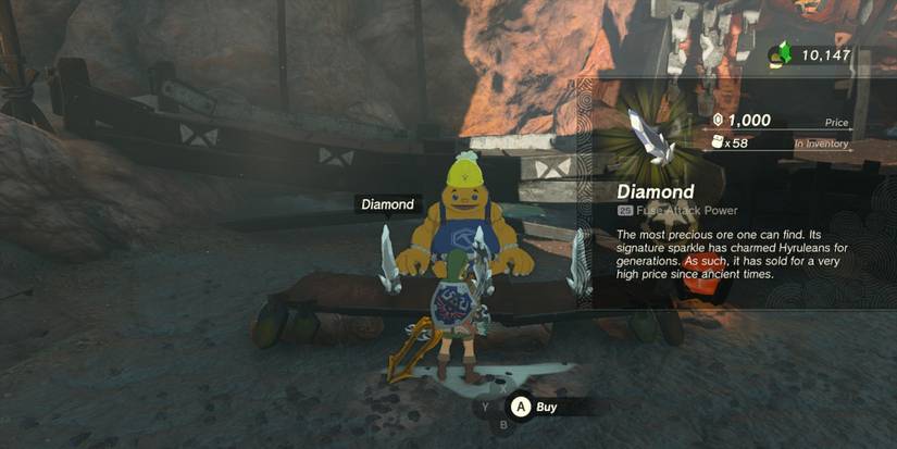 TotK-Soul-Gorons-Diamond-Merchant-Goron-City