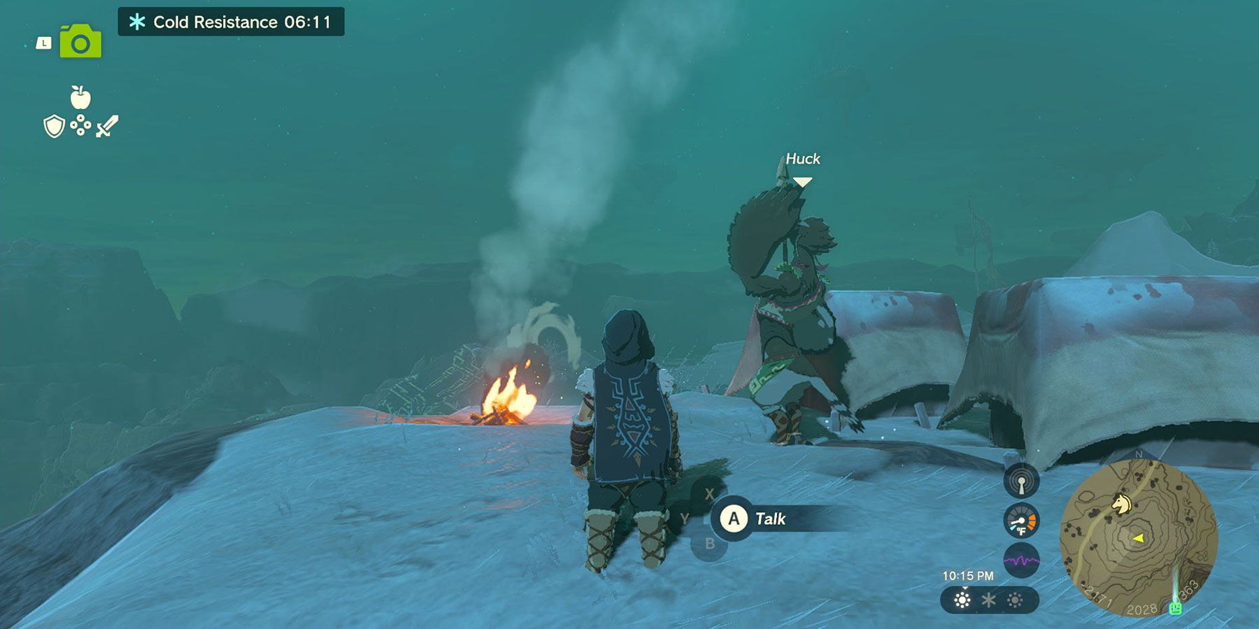 Unveiling the Enchanting Realm: Mastering Zelda's Tears of the Kingdom - The Ultimate Quest Walkthrough