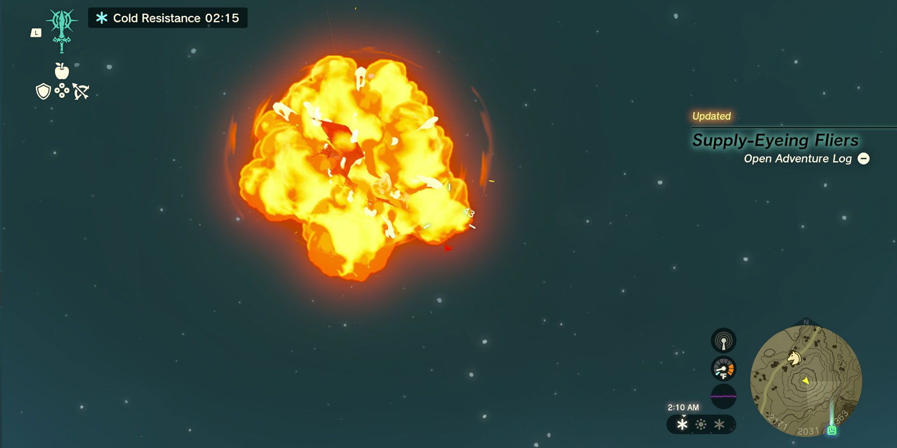 Unveiling the Enchanting Realm: Mastering Zelda's Tears of the Kingdom - The Ultimate Quest Walkthrough