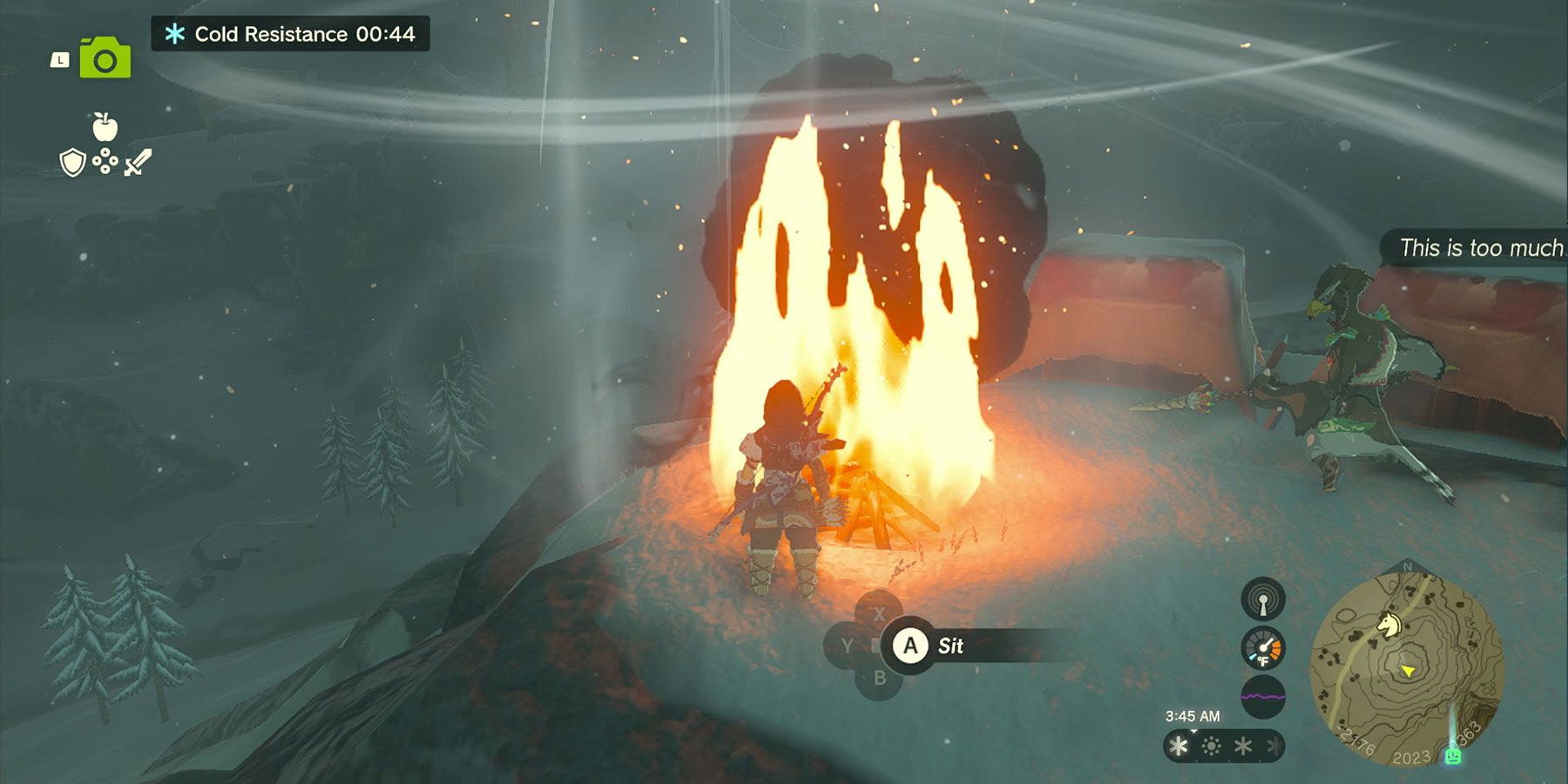 Unveiling the Enchanting Realm: Mastering Zelda's Tears of the Kingdom - The Ultimate Quest Walkthrough