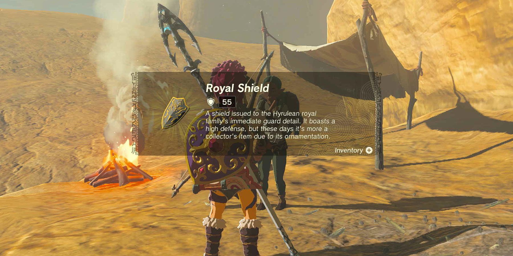 The Ultimate Guide to Conquering Zelda: Tears of the Kingdom - Unveiling the Epic Tumbleweed Purge Quest Walkthrough