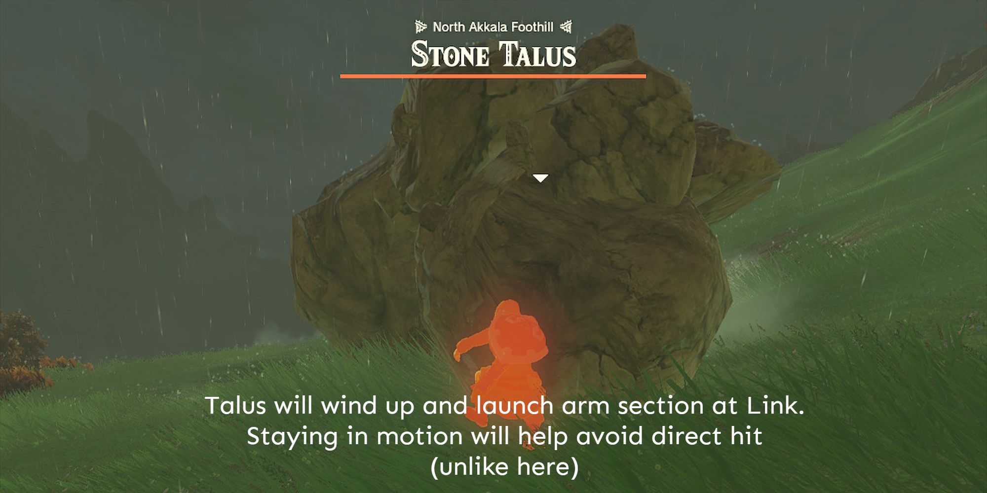 TotK-Wanted-Stone-Talus-Arm-Launch