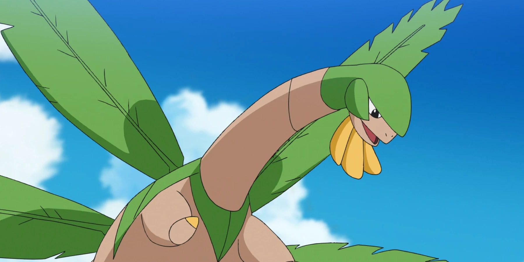 Tropius