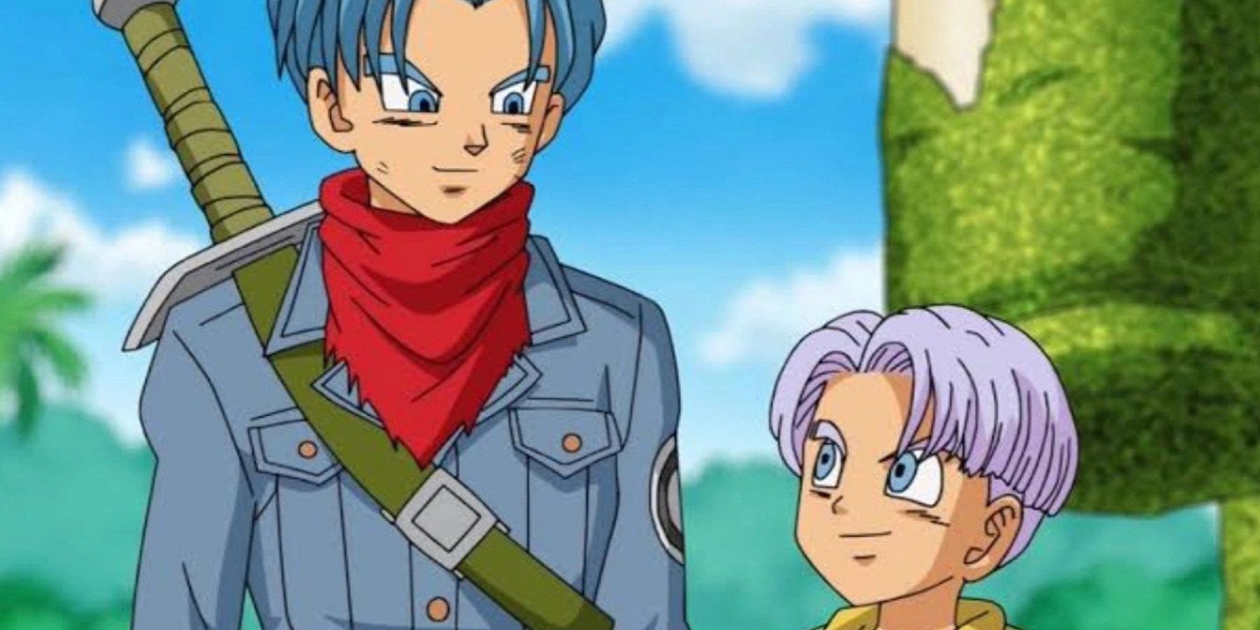 Trunks-and-Future-Trunks