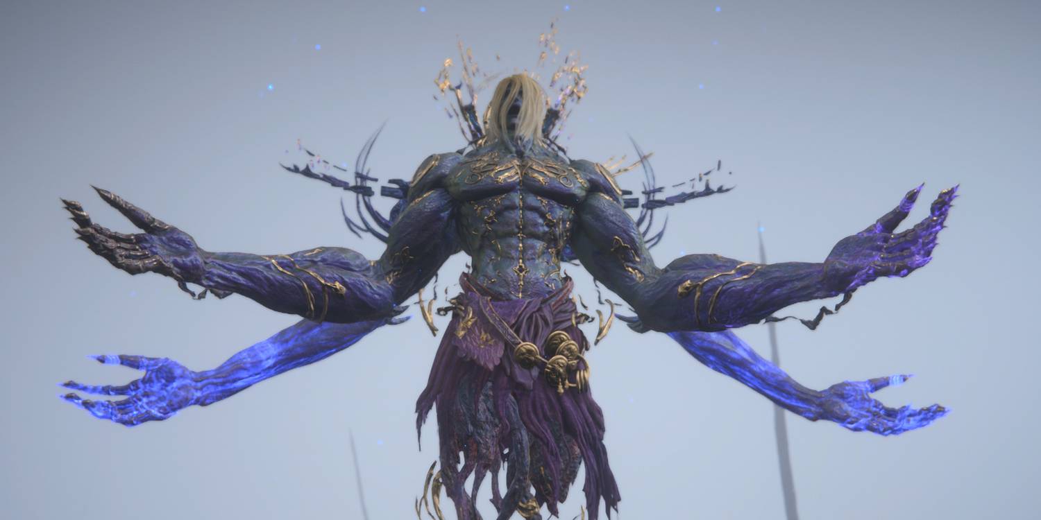 jefes de Eikon,  jefes de Eikon,