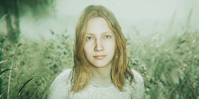 Ubisoft Female Villains Faith Seed