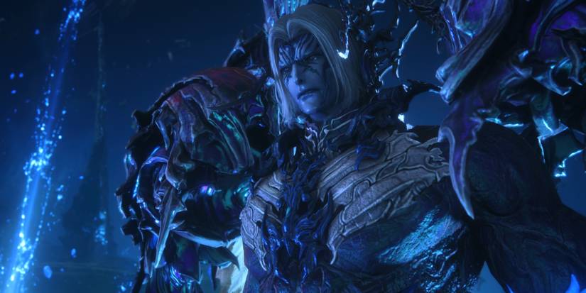 Ultima in Final Fantasy 16