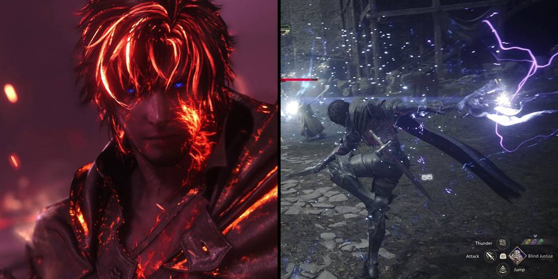 "Final Fantasy 16: Habilidades de los Eikon infravaloradas"