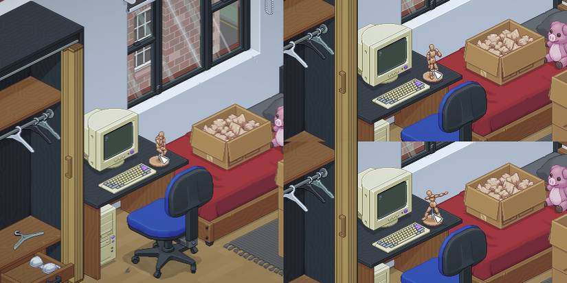 Unpacking-sTRIKE-A-POSE-sticker-achievement-01