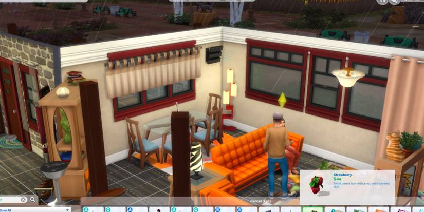 how to have a girl in the sims 4