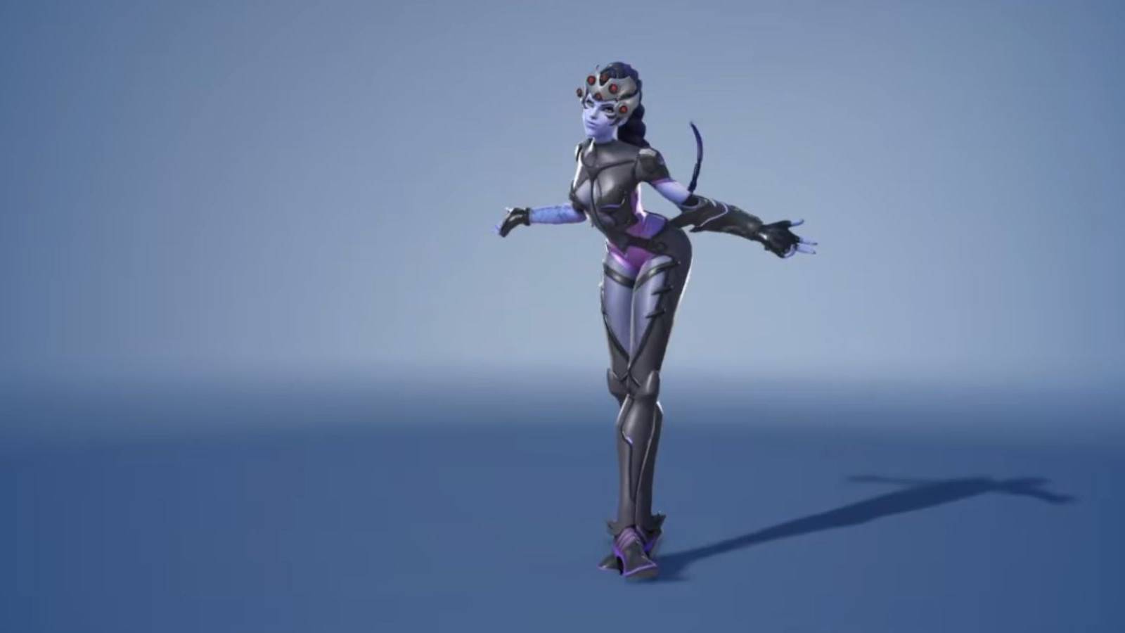 widowmaker emote overwatch 2