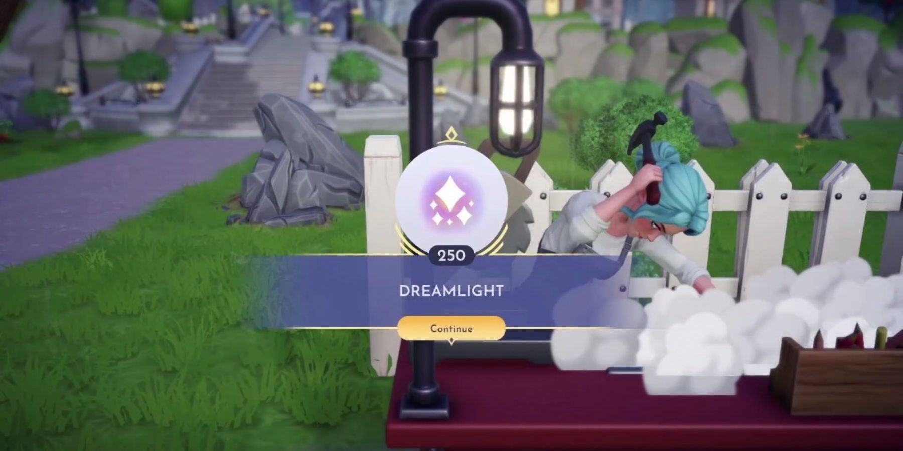 how to make dreamlight disney dreamlight valley