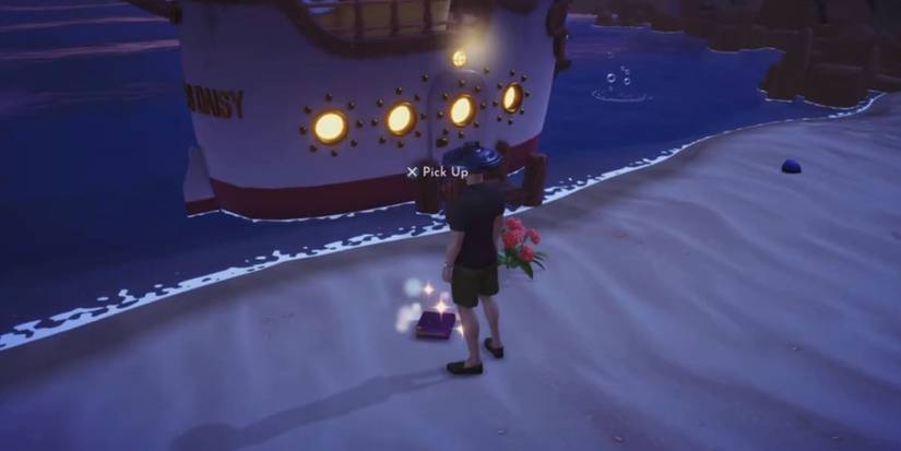 how to find ancient storybook dreamlight valley