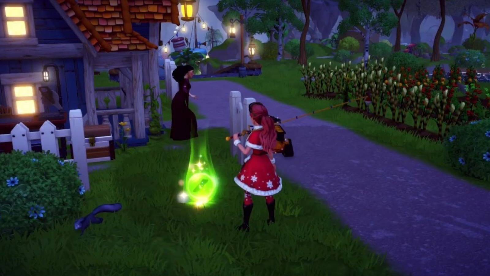 wall-e's memory dreamlight valley