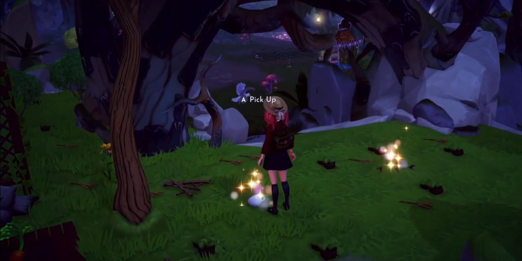 Disney Dreamlight Valley Where To Find The Coffee Cup