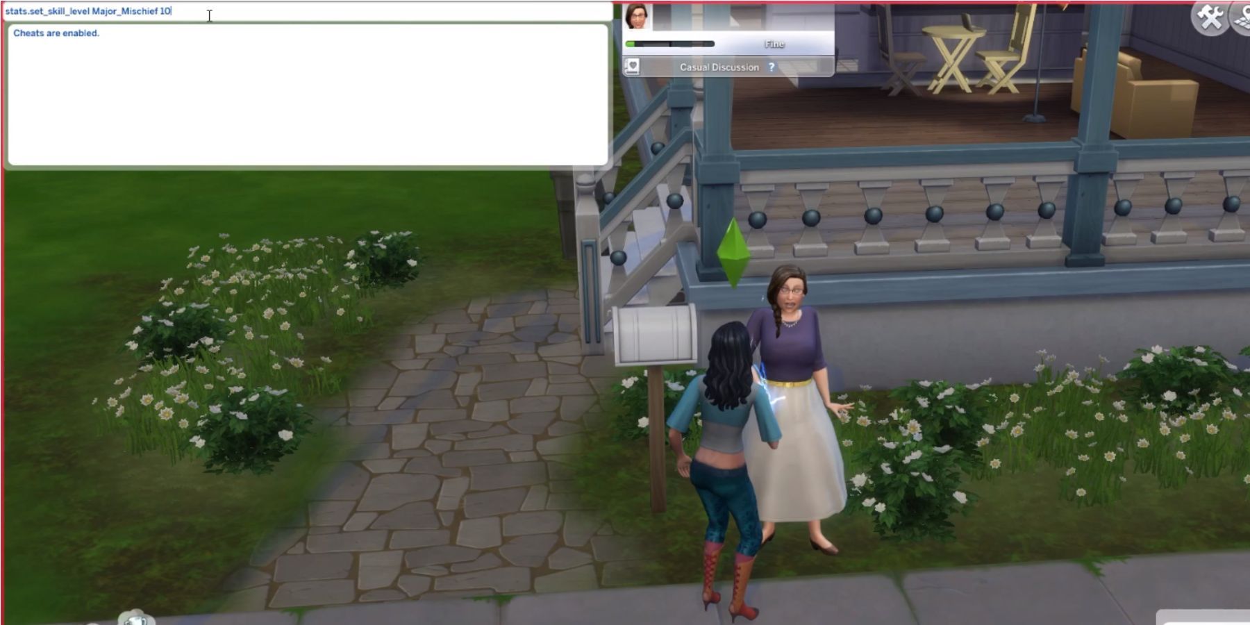 The Sims 4 Mischief Skill Guide the-sims-4-mischief-skill-guide