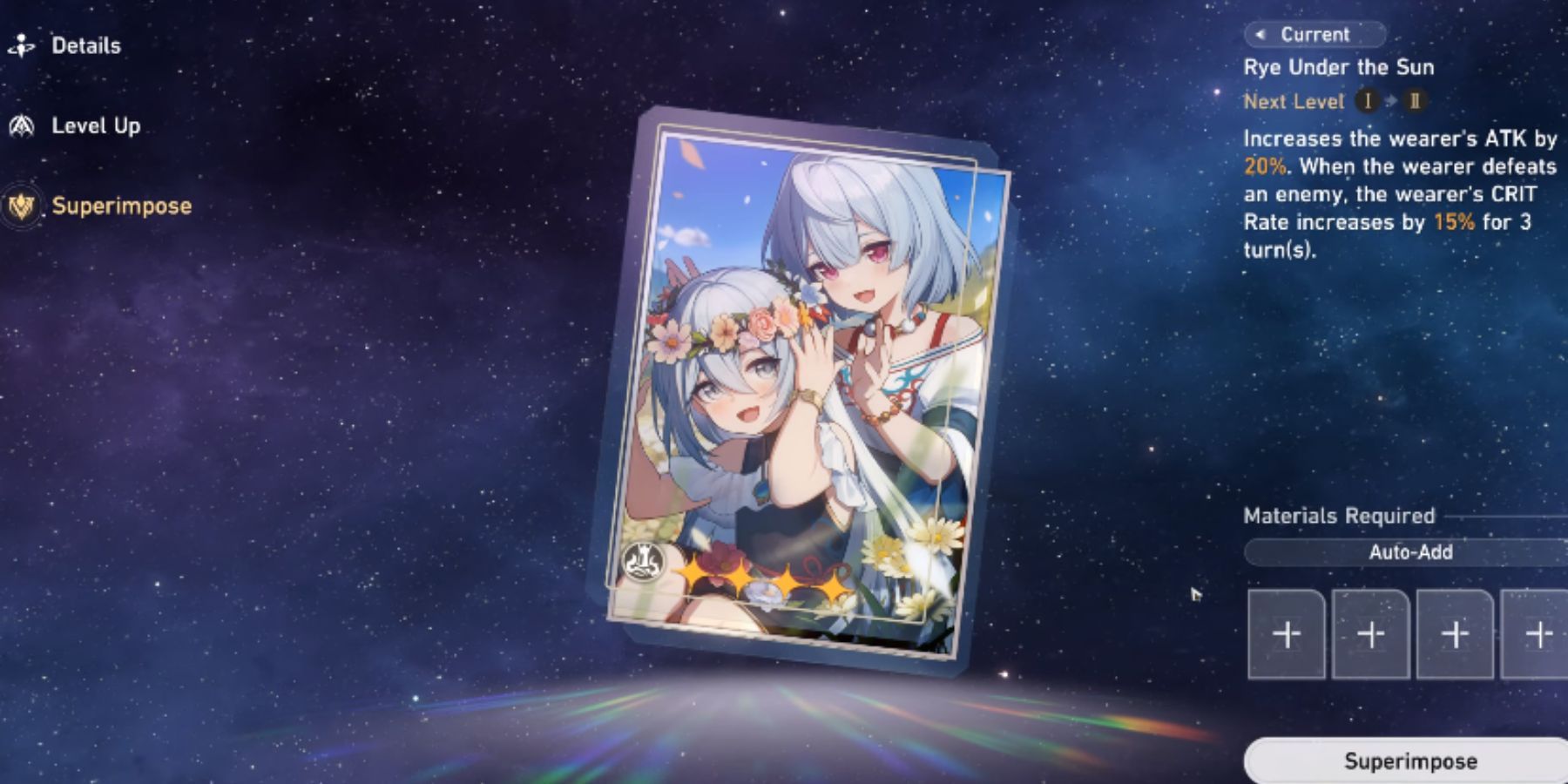 How To Get The Secret Bad Ending in Honkai Star Rail