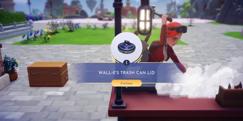 wall-e's trash can lid recipe dreamlight valley