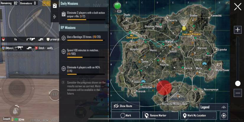 all shenron summoning altars erangle pubg