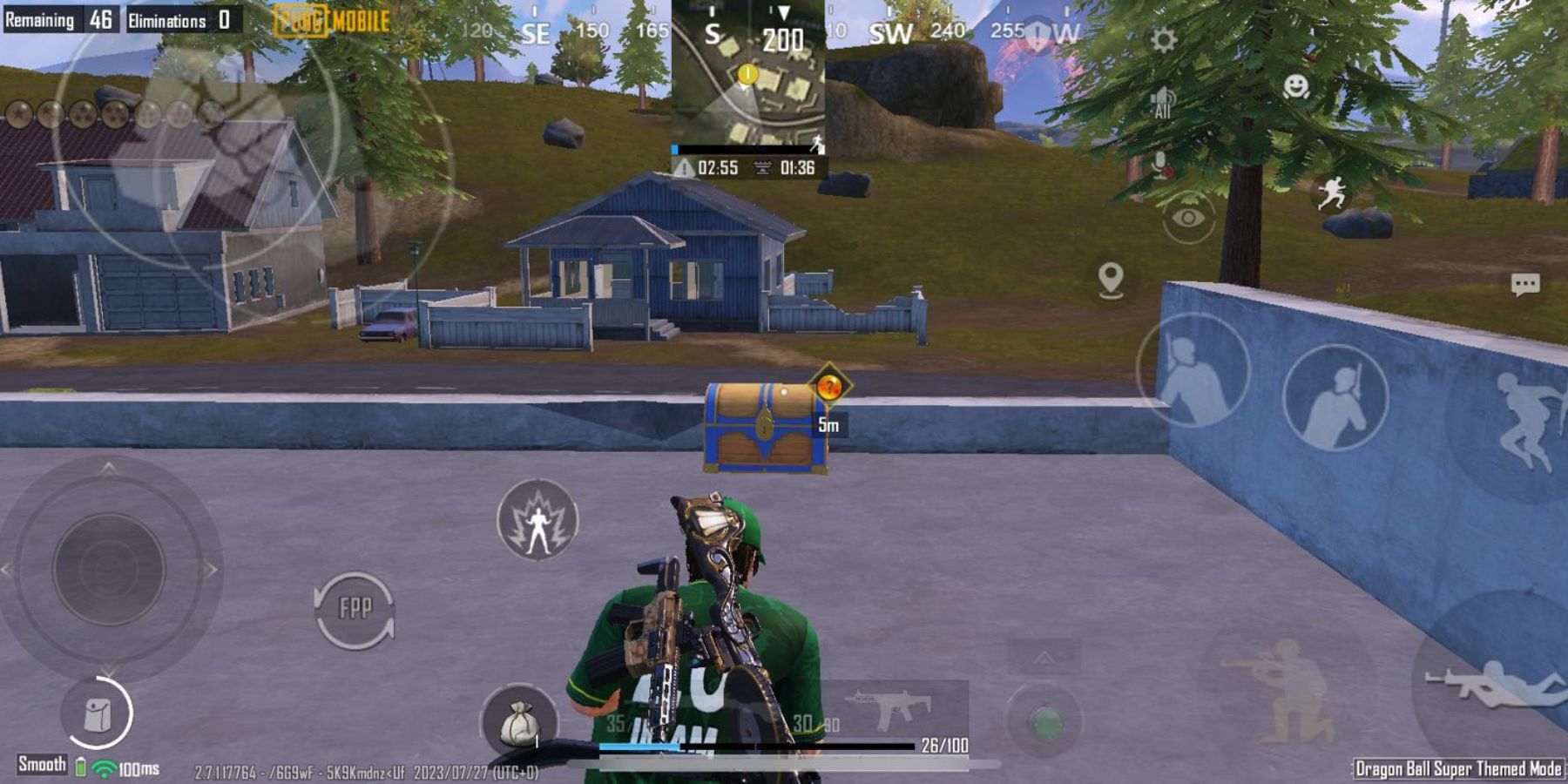 PUBG Guide: Unleashing the Hidden Powers with Shenron—A Must-Try!