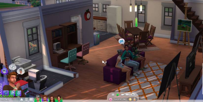 motherlode cheat sims 4