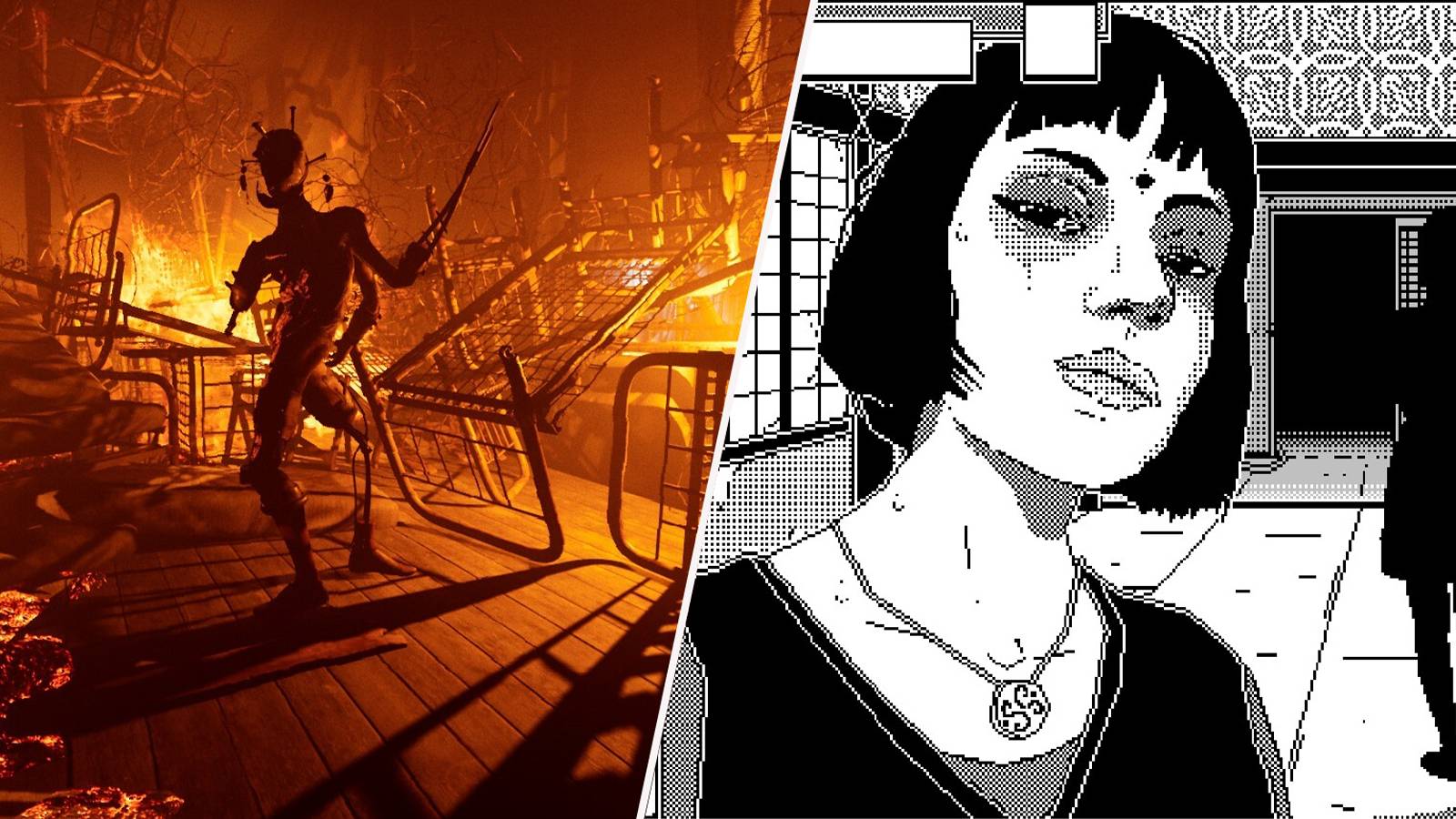 upcoming 2023 horror games