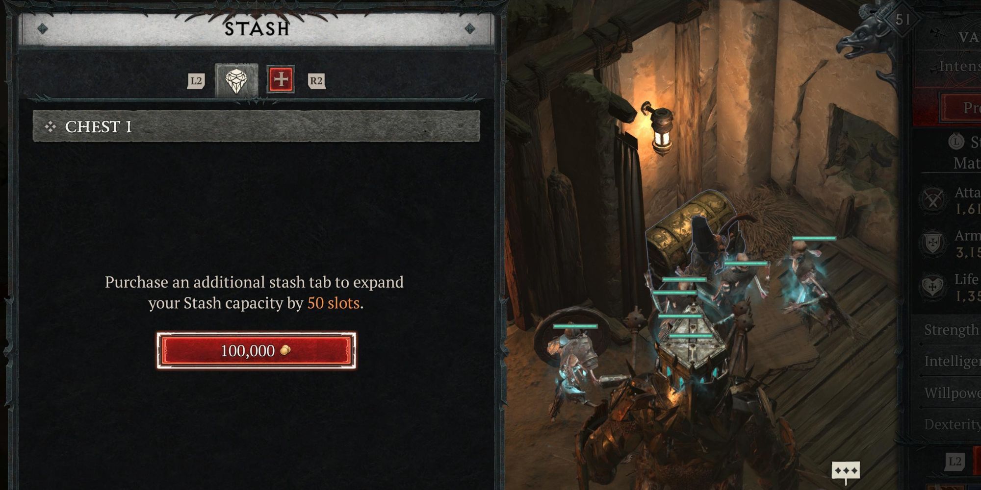 Diablo 4: Discover the Essential Equipment Worth Upgrading!