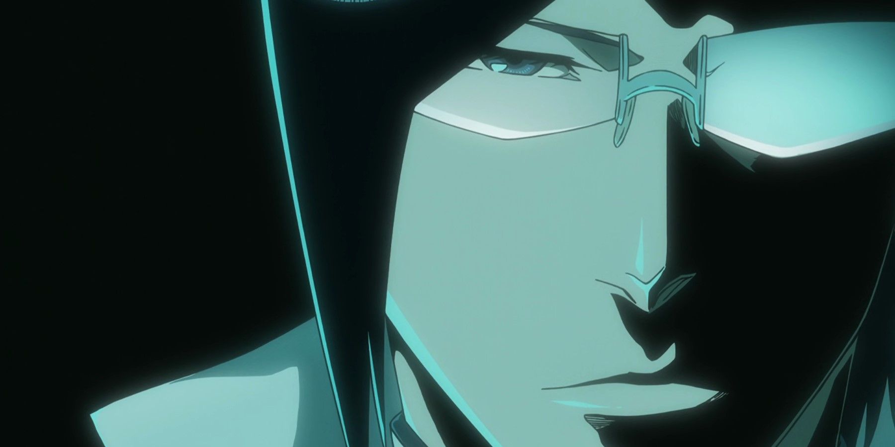 Uryu Ishida Announced as Yhwach Successor – BLEACH Thousand-Year Blood War Part 2 Episode 1