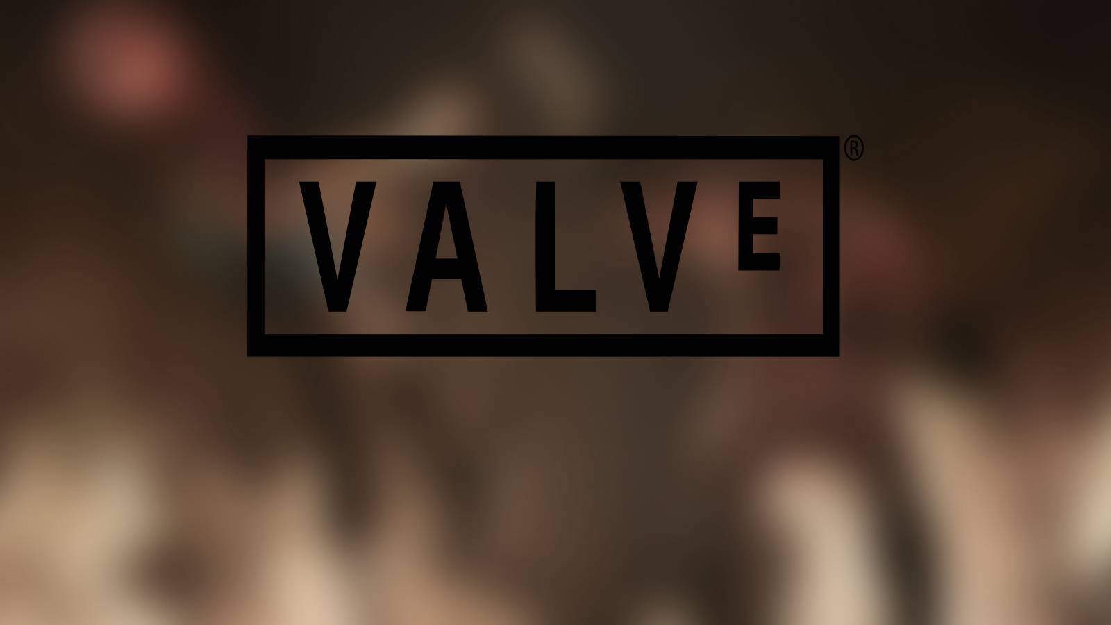 valve logo over Team Fortress 2 Pyro Kills Scout