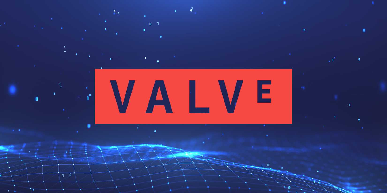 Valve Logo