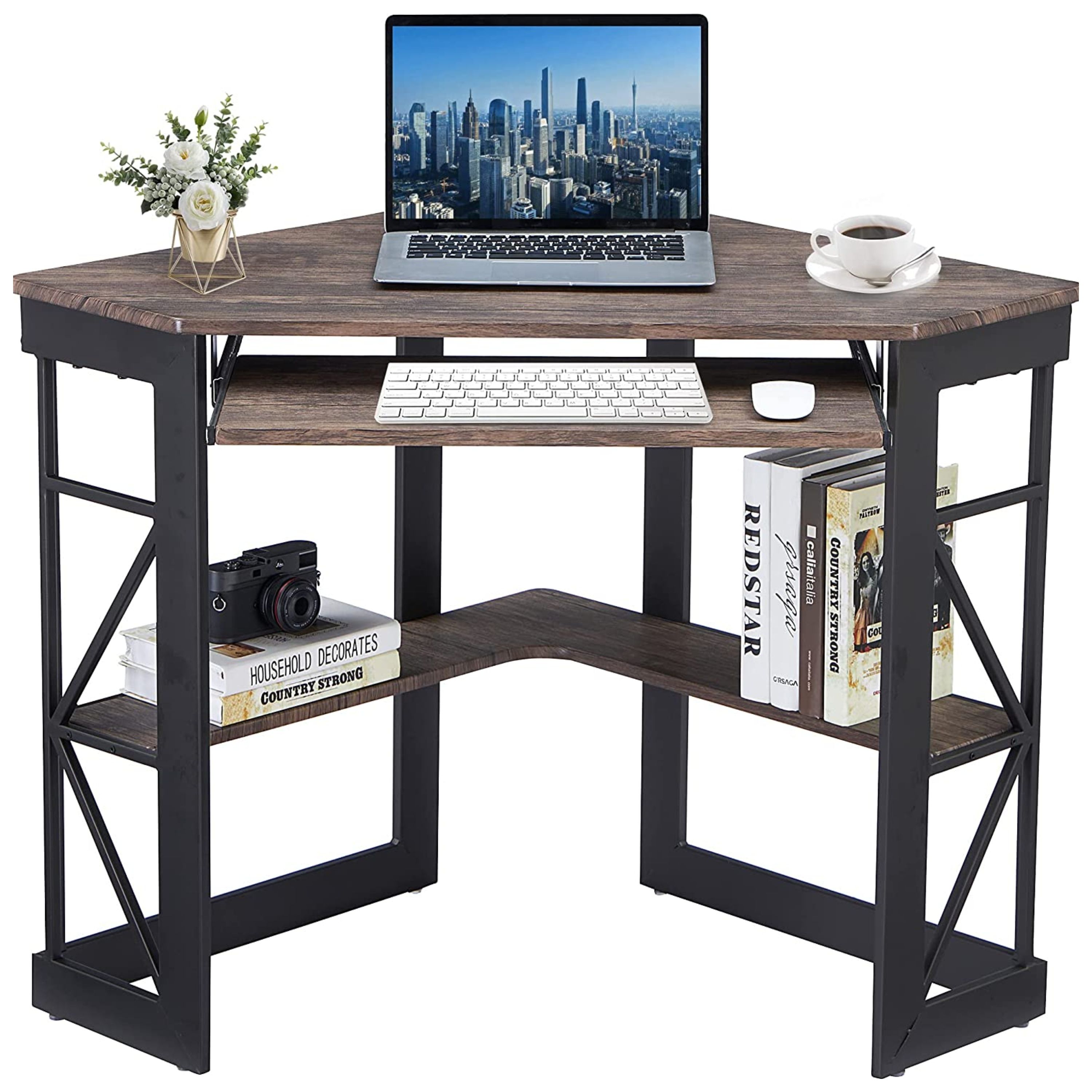 Unveiling the Ultimate Prime Day Gaming Desk Deals: A Gamer's Dream Come True!