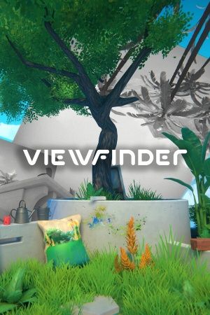 viewfinder review logo