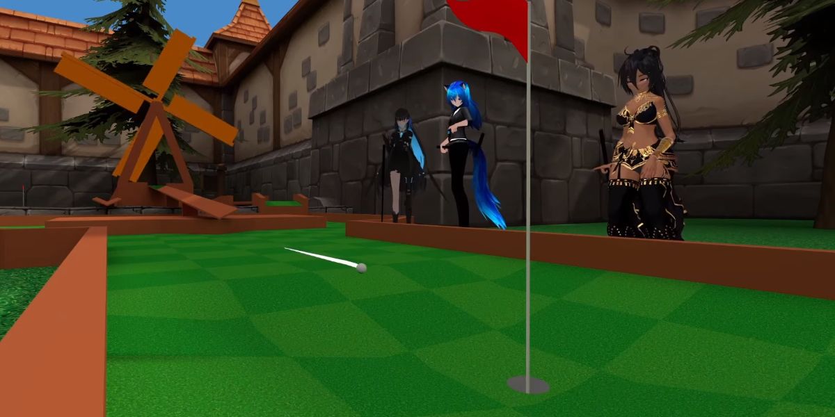 VRChat 15 Worlds Every Player Should Visit