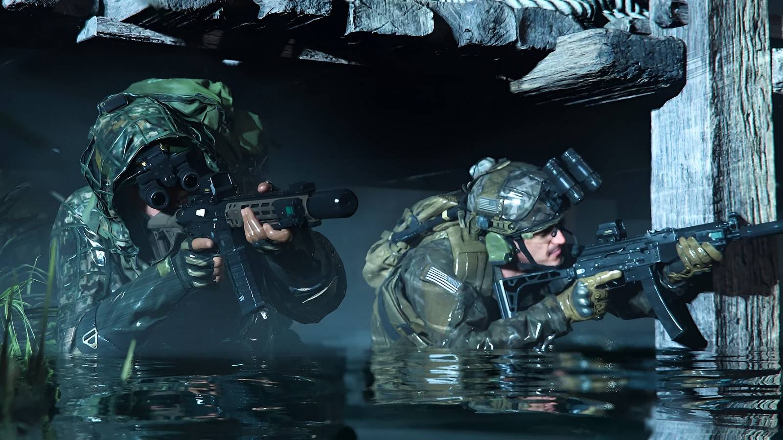 Call-Of-Duty-Modern-Warfare-2-Gameplay-Raid